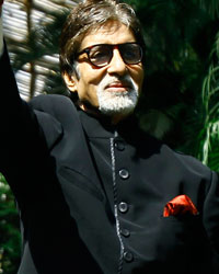 Amitabh Bachchan
